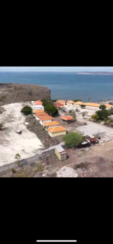 A Venda Resort beira- mar