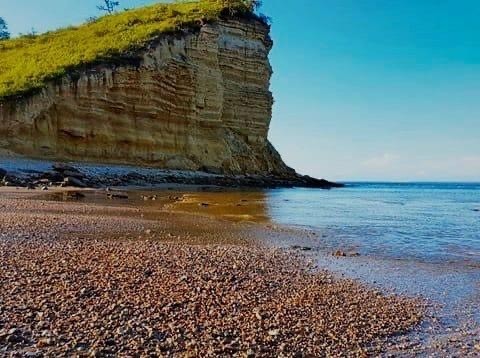 A Venda Resort beira- mar