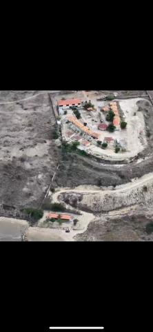 A Venda Resort beira- mar