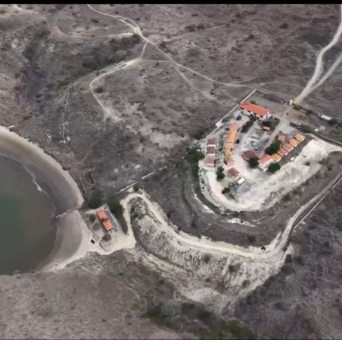 A Venda Resort beira- mar