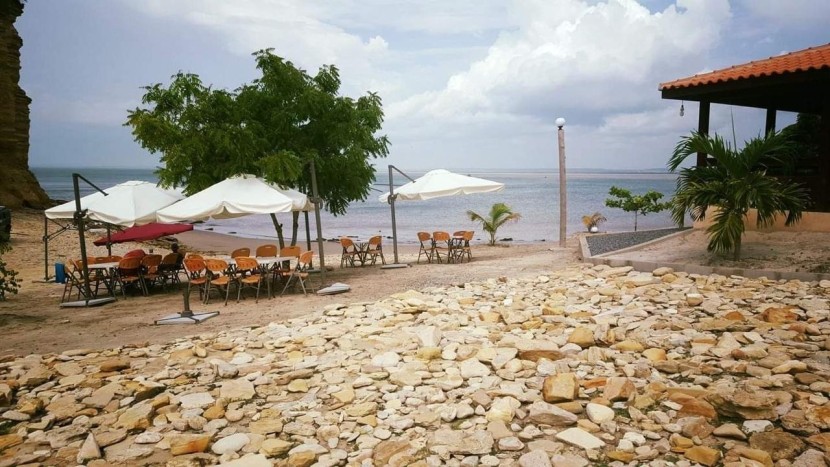 A Venda Resort beira- mar