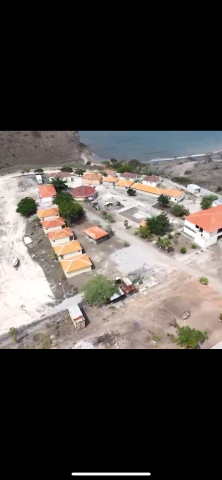 A Venda Resort beira- mar