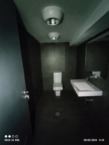 A Venda ESCRITORIO DE 130 M2 MACULUSSO - MAIANGA