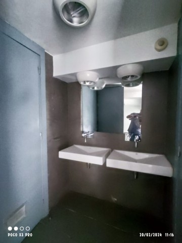 A Venda ESCRITORIO DE 130 M2 MACULUSSO - MAIANGA