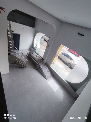 A Venda ESCRITORIO DE 130 M2 MACULUSSO - MAIANGA