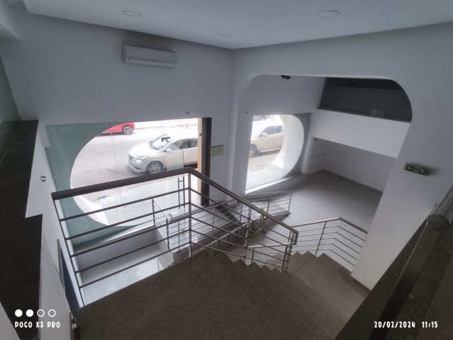 A Venda ESCRITORIO DE 130 M2 MACULUSSO - MAIANGA