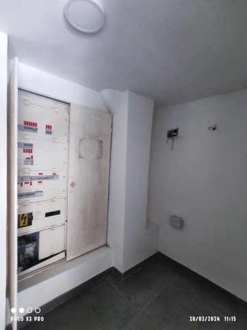 A Venda ESCRITORIO DE 130 M2 MACULUSSO - MAIANGA