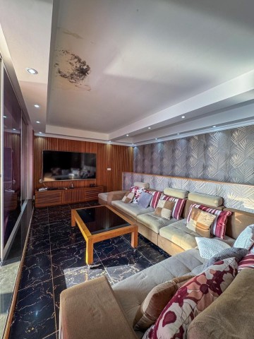 A Venda Apartamento T4 mobilado - dúplex - Terraços do atlantico - Talatona