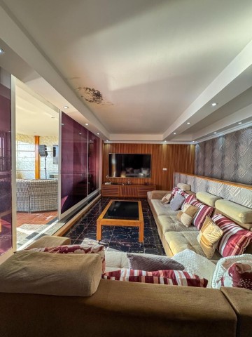 A Venda Apartamento T4 mobilado - dúplex - Terraços do atlantico - Talatona