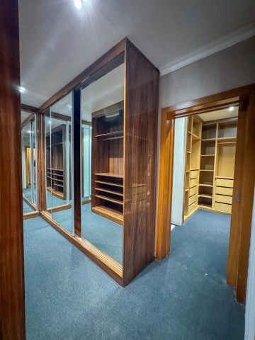 A Venda Apartamento T4 mobilado - dúplex - Terraços do atlantico - Talatona