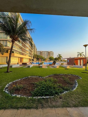 A Venda Apartamento T4 mobilado - dúplex - Terraços do atlantico - Talatona
