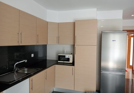 Anúncio Apartamento T2