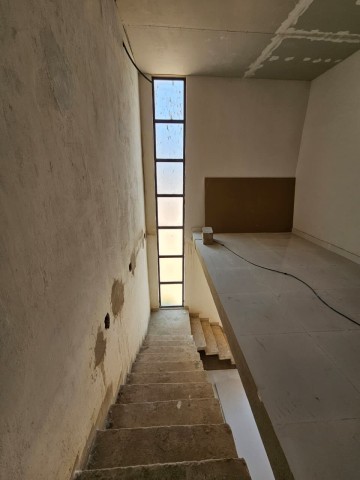 A Venda Vivendas T4 em construção, no Patriota, condomínio fechado