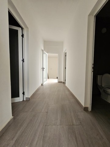 A Venda Espaço comercial na via principal do Patriota