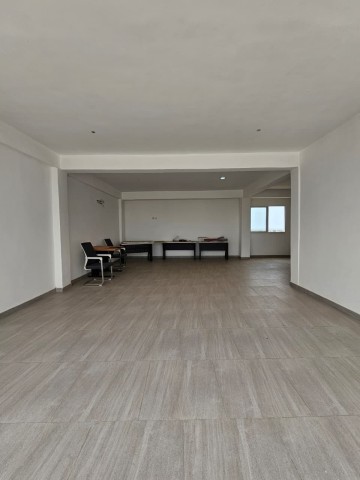 A Venda Espaço comercial na via principal do Patriota