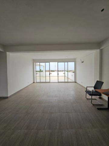 A Venda Espaço comercial na via principal do Patriota