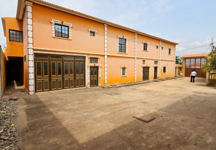 Anúncio Imóvel localizado no Benfica