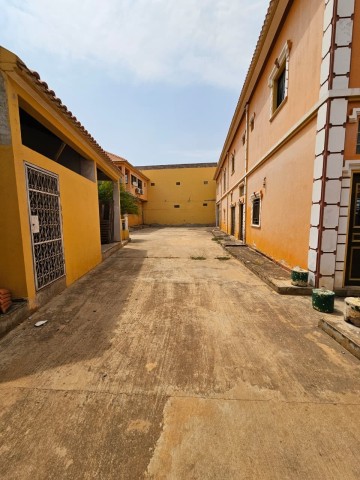 A Venda Imóvel localizado no Benfica