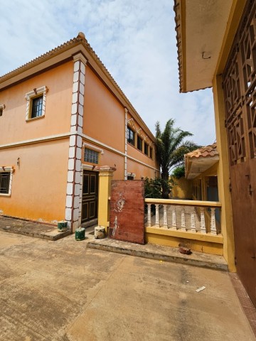 A Venda Imóvel localizado no Benfica