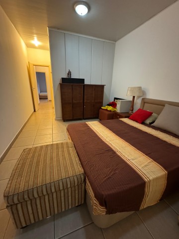 A Venda Vivenda V3+1, quintal maior, Condomínio Maravilhas de Talatona.