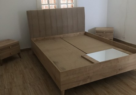 Aluguer de Vivenda V4 - Condomínio Oasis (Camama)