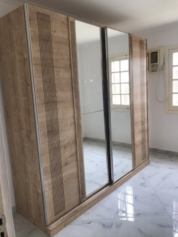 A Venda Aluguer de Vivenda V4 - Condomínio Oasis (Camama)