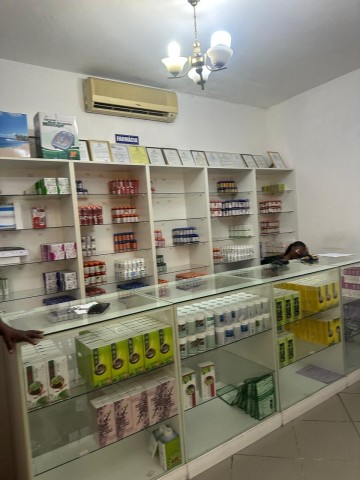 A Venda VIVENDA V6 + Anexo VILA ALICE (LUANDA)