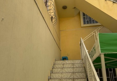 A Venda VIVENDA V6 + Anexo VILA ALICE (LUANDA)