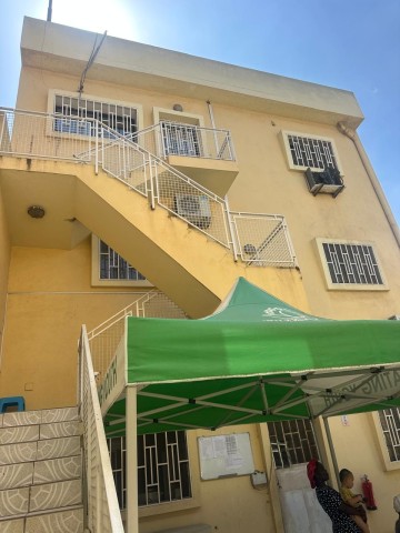 A Venda VIVENDA V6 + Anexo VILA ALICE (LUANDA)