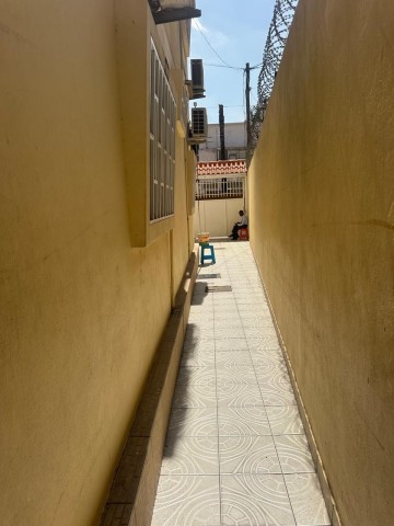 A Venda VIVENDA V6 + Anexo VILA ALICE (LUANDA)