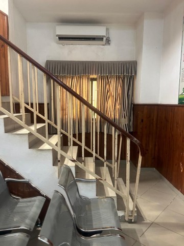 A Venda VIVENDA V6 + Anexo VILA ALICE (LUANDA)