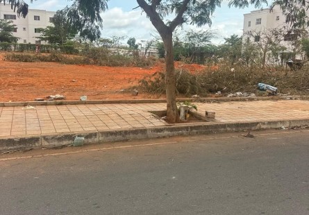 Anúncio TERRENO 60/30- ZANGO 8000