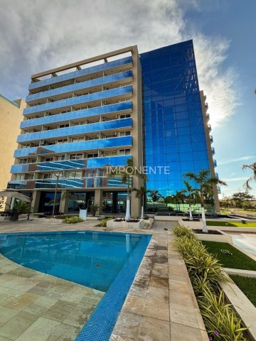 A Venda Apartamento T2 Dúplex, no condomínio Belas Business Park, Talatona.