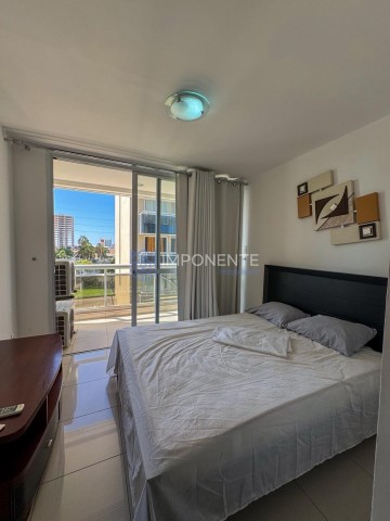 A Venda Apartamento T2 Dúplex, no condomínio Belas Business Park, Talatona.