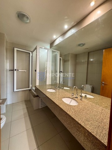 A Venda Apartamento T2 Dúplex, no condomínio Belas Business Park, Talatona.