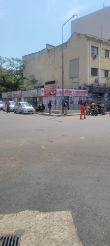A Venda Luanda OPORTUNIDADE COMERCIAL ÚNICA