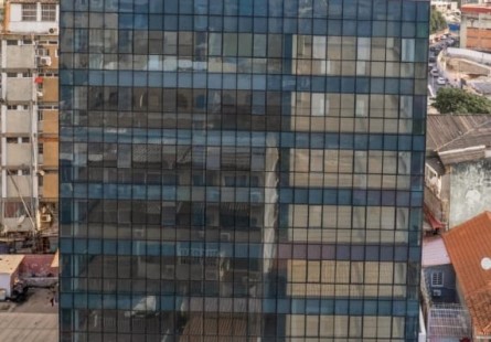 Anúncio EDIFÍCIO TOPAZ