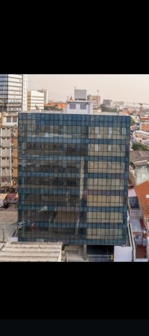 A Venda EDIFÍCIO TOPAZ