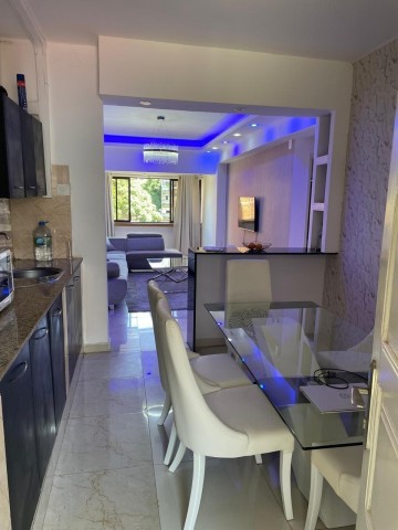 A Venda VENDE-SE APARTAMENTO T2