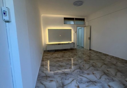 Apartamento T3 No Maculusso