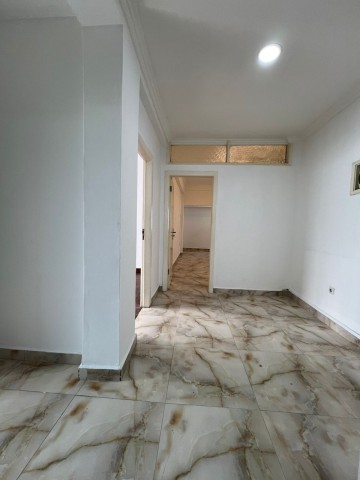 A Venda Apartamento T3 No Maculusso