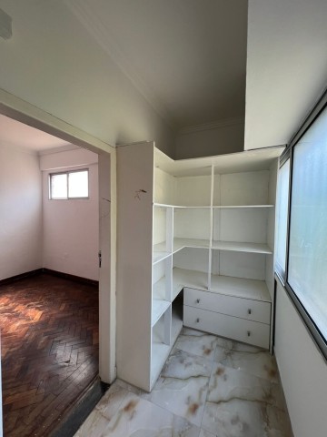 A Venda Apartamento T3 No Maculusso