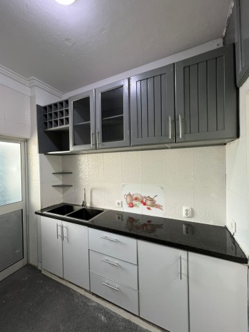 A Venda Apartamento T3 No Maculusso