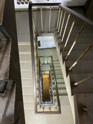 A Venda Apartamento T3 No Maculusso