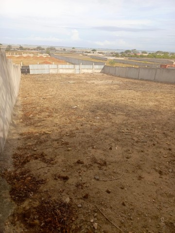 A Venda Terreno a Venda