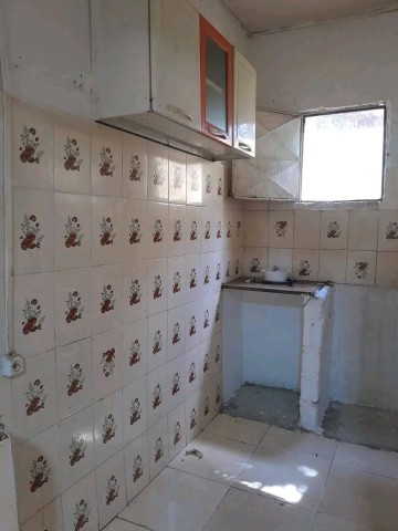 A Venda Vende-Se Moradia