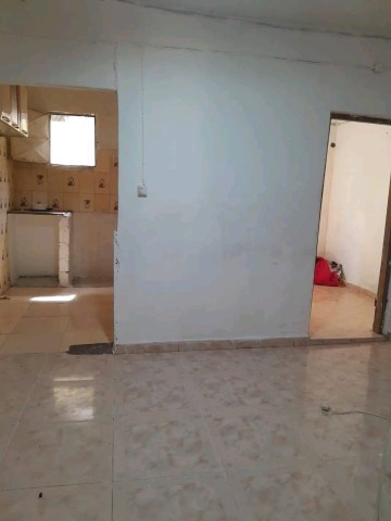 A Venda Vende-Se Moradia