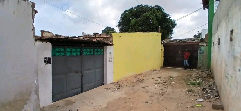 A Venda Vende-Se Moradia