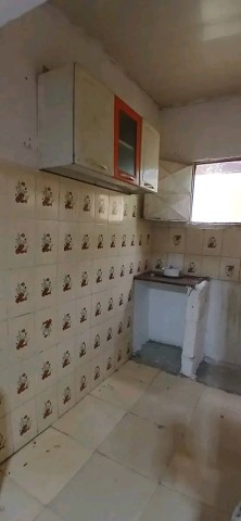 A Venda Vende-Se Moradia