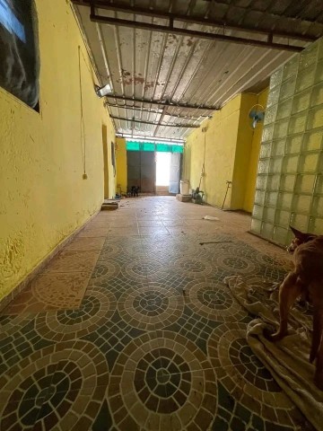 A Venda Vende-Se Moradia